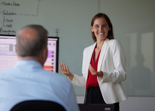 Tabbed feature dummy image